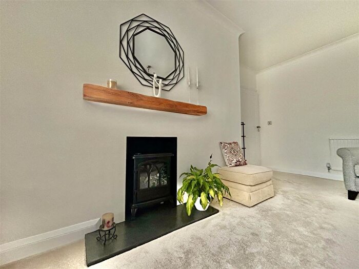 2 Bedroom Semi-Detached Bungalow For Sale In Clyne View, Killay, Swansea, SA2