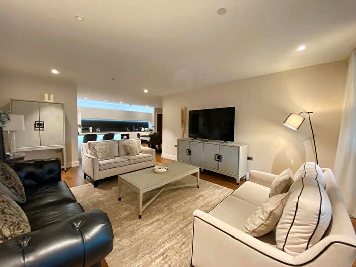 2 Bedroom Flat To Rent In Ryedale House, York, YO1