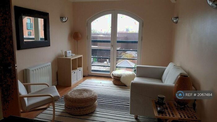2 Bedroom Flat To Rent In Off Hoole Lane, Chester, CH2