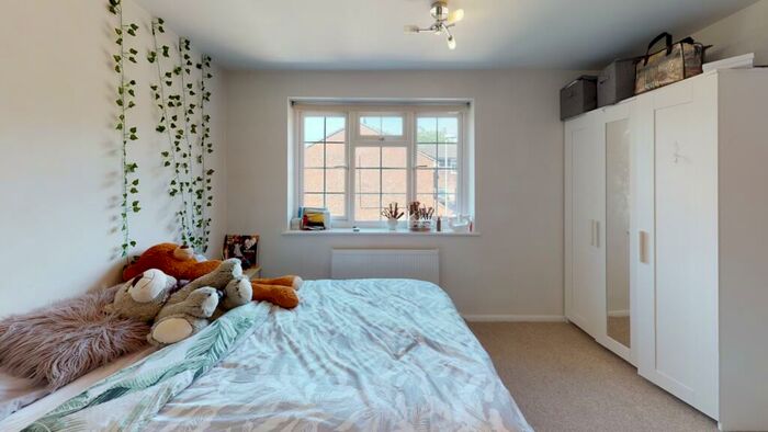 2 Bedroom Terraced House To Rent In Bluecoat Close, Nottingham, NG1