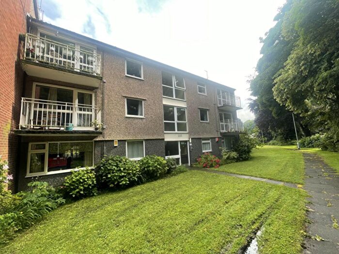 1 Bedroom Apartment To Rent In Shipley, BD18