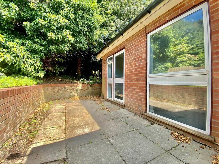 1 Bedroom Semi-Detached Bungalow To Rent In Yarmouth Road, Thorpe St. Andrew, Norwich, NR7