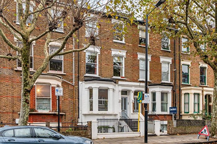 1 Bedroom Flat To Rent In Shirland Road, Little Venice, London, W9