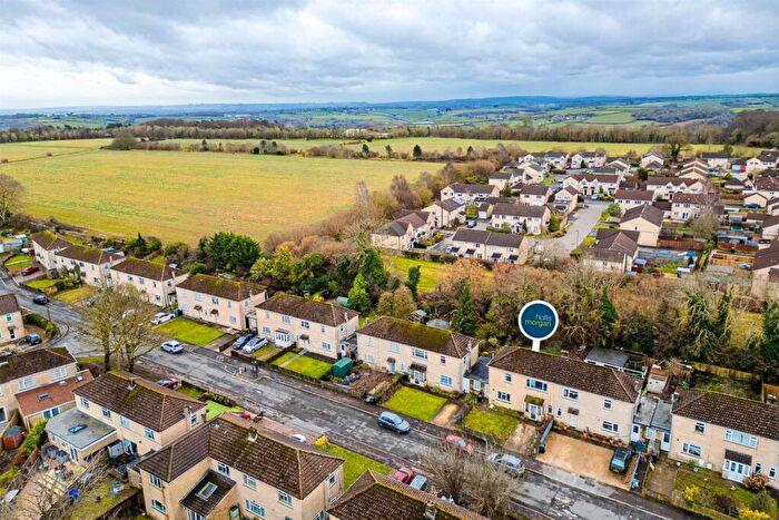 3 Bedroom Semi Detached House For Sale In Semi | Modernisation | Odd Down, BA2