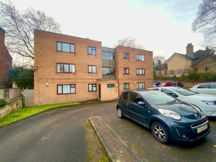 1 Bedroom Flat To Rent In Crabtree Court, Crabtree Lane, Sheffield, S5