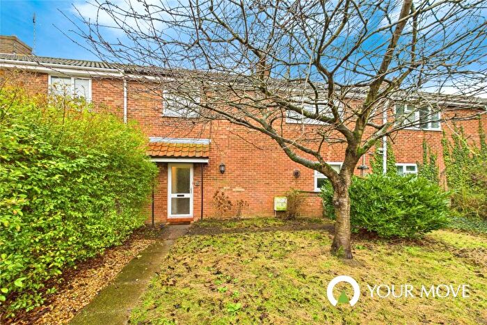 3 Bedroom Terraced House To Rent In Windsor Road, Reydon, Southwold, Suffolk, IP18