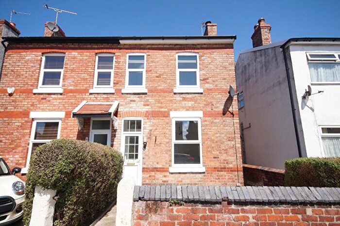 3 Bedroom Semi-Detached House To Rent In Shaftesbury Avenue, Birkdale, Southport, Merseyside, PR8