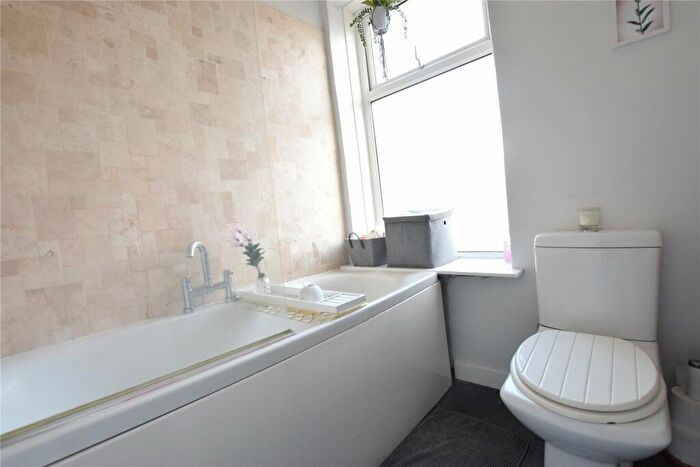1 Bedroom Terraced House To Rent In Mulberry Street, Pudsey, West Yorkshire, LS28
