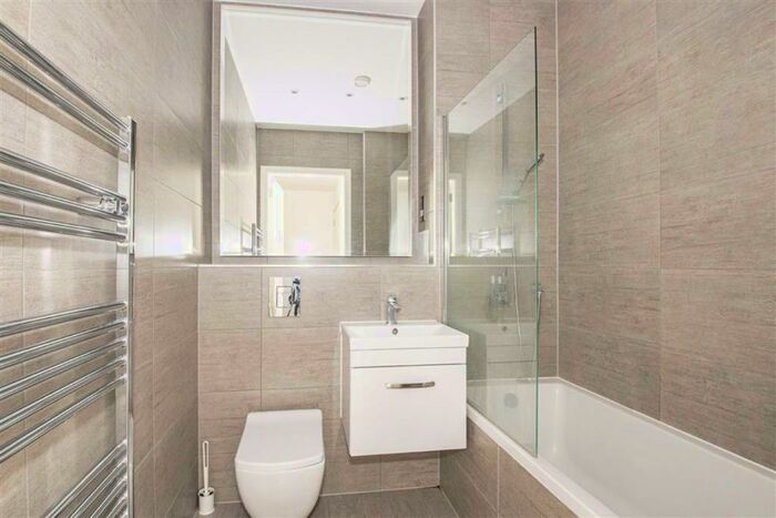 1 Bedroom Apartment To Rent In Foxhunter Drive, Linford Wood, Milton Keynes, MK14