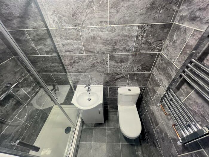 6 Bedroom Terraced House To Rent In Humber Avenue, Coventry, CV1