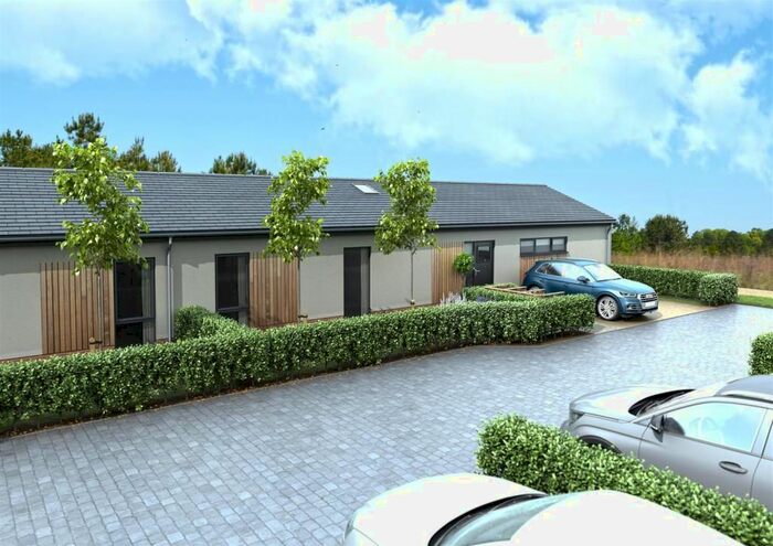 3 Bedroom Barn Conversion For Sale In Conington, Cambridge, CB23