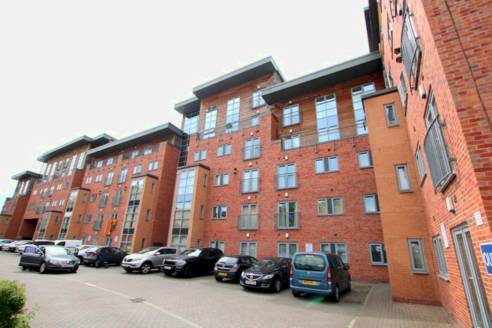 2 Bedroom Flat To Rent In Ings Road, Wakefield WF1