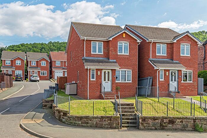 3 Bedroom Detached House For Sale In Chester Road, Helsby, Frodsham, WA6