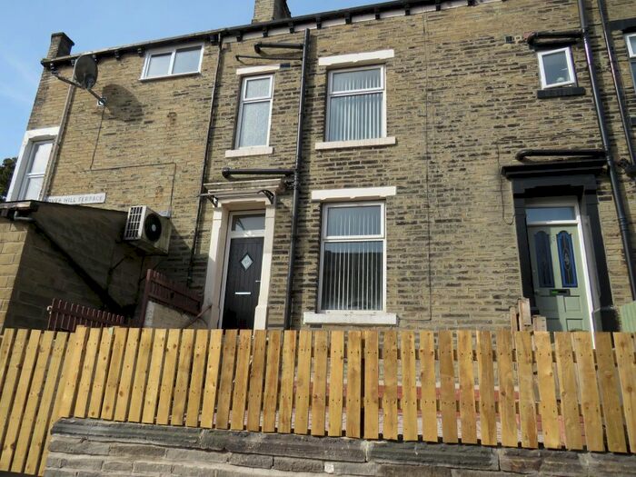 4 Bedroom Property To Rent In Clover Hill Terrace, Halifax HX1