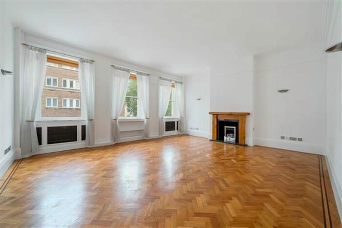 2 Bedroom Flat To Rent In Strathearn House, Strathearn Place, London, W2