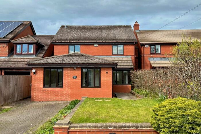 5 Bedroom Detached House To Rent In St Helen's Avenue, Benson, OX10