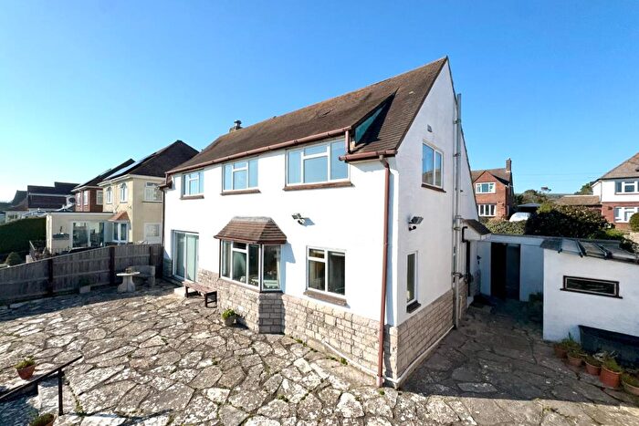 3 Bedroom Detached House For Sale In Gannetts Park, Swanage, BH19