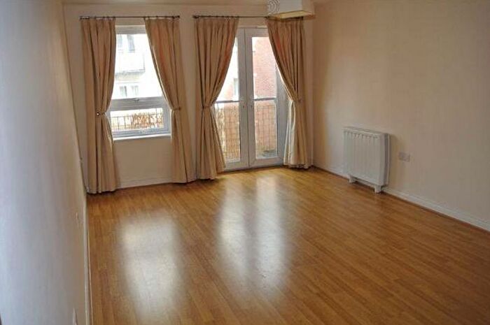 2 Bedroom Flat To Rent In Uttoxeter New Road, Derby, DE22