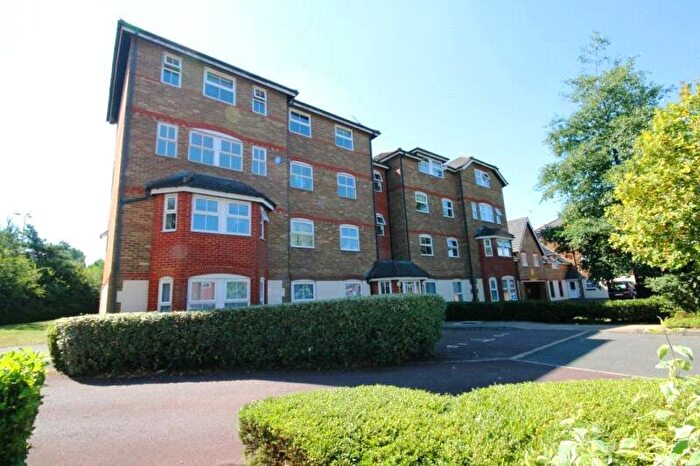 2 Bedroom Apartment To Rent In Wingate Court, Aldershot, Hampshire, GU11