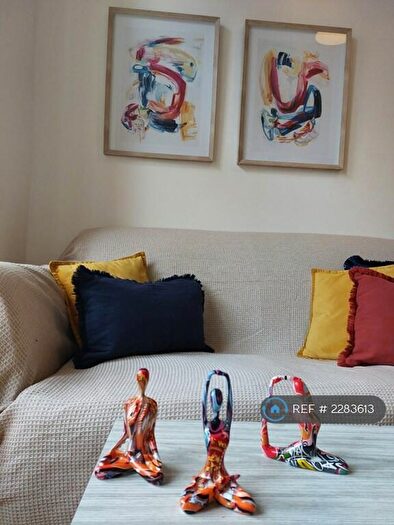 1 Bedroom Flat To Rent In Glasgow, Glasgow, G20