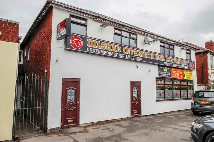1 Bedroom Apartment To Rent In Halesowen Road, Halesowen, West Midlands, B62