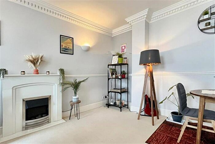 1 Bedroom Flat To Rent In Southampton, SO14