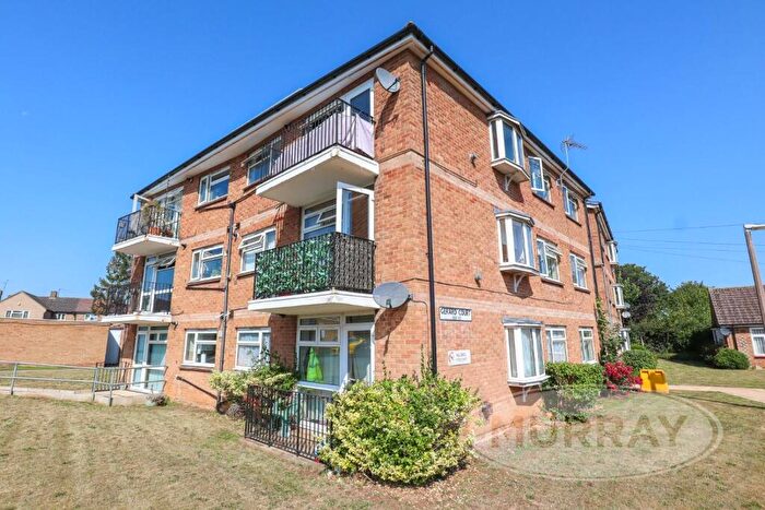 2 Bedroom Apartment For Sale In Gerard Court, Uppingham, Rutland, LE15