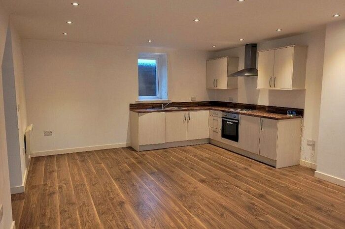 2 Bedroom Property To Rent In Devonshire Road, Southport, Merseyside., PR9