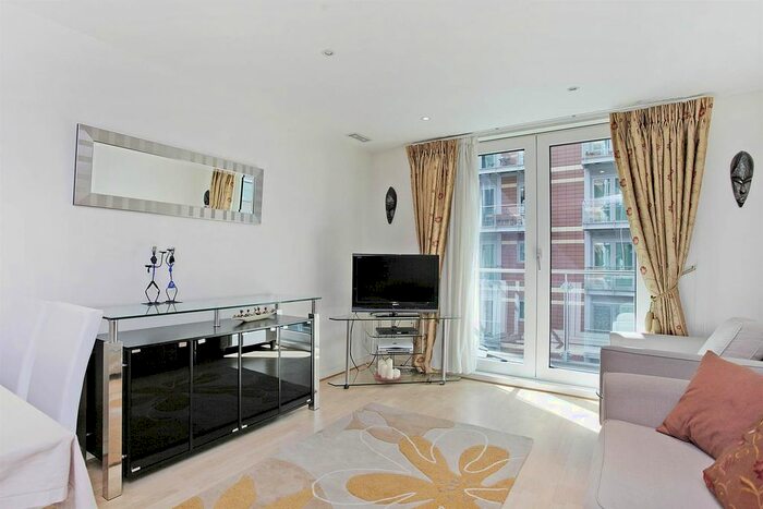 1 Bedroom Flat To Rent In Albert Embankment, Nine Elms, London, SE1