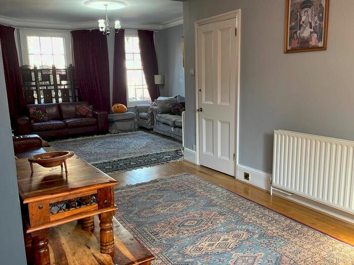 3 Bedroom Terraced House To Rent In Canning Crescent, Wood Green, N22