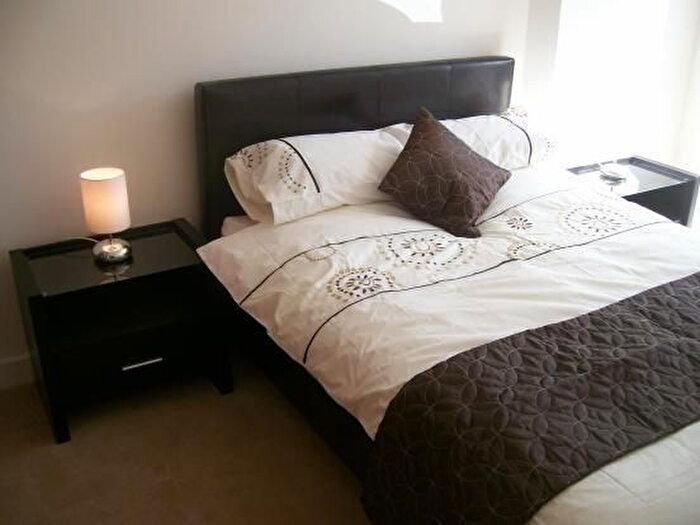 1 Bedroom Flat To Rent In The Sinope Building, Ryland Street, Birmingham, B16