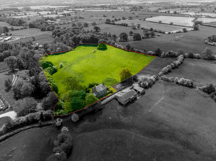 4 Bedroom Detached House For Sale In Tan Yard Farm & Barn, Ribchester Road, Hothersall, PR3