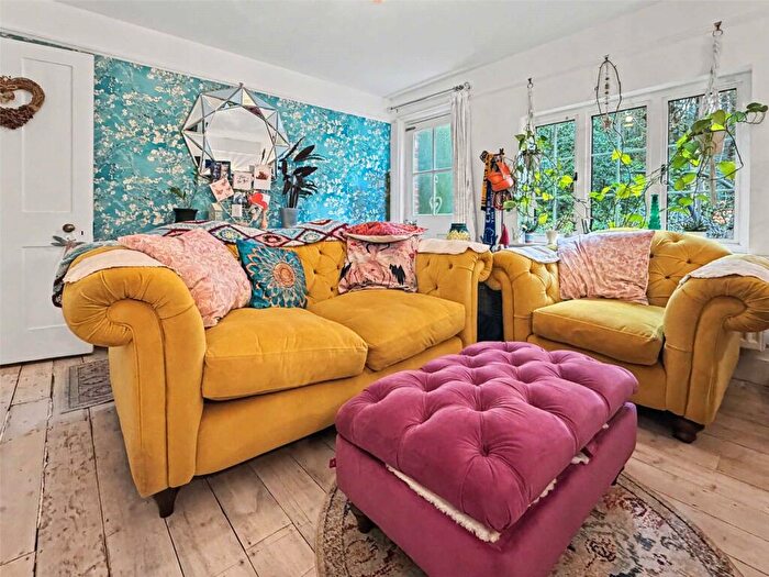 2 Bedroom Semi Detached House To Rent In Stoney Bottom, Grayshott, Hindhead, Surrey, GU26