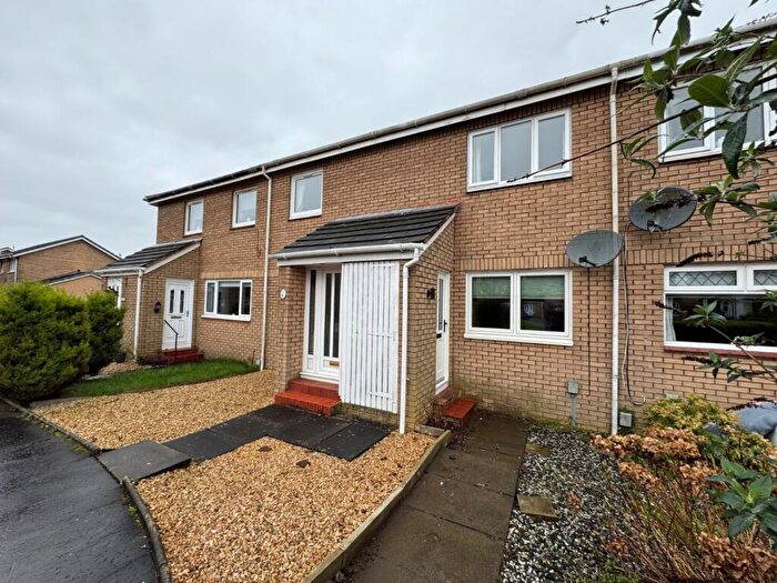 2 Bedroom Flat To Rent In Muirkirk Drive, Anniesland, Glasgow, G13