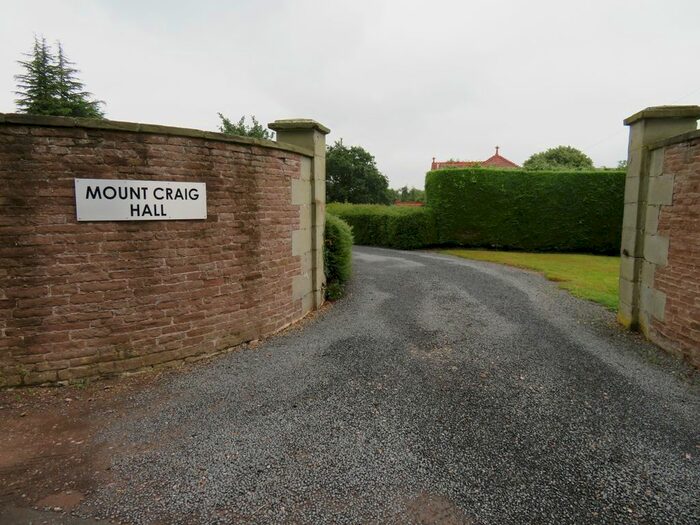 2 Bedroom Flat To Rent In Pencraig, Ross-On-Wye, HR9