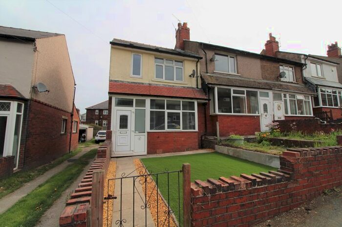 3 Bedroom Terraced House To Rent In Stockerhead Lane, Slaithwaite, Huddersfield, HD7