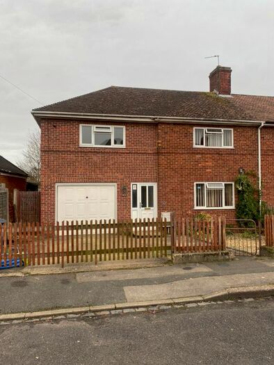 4 Bedroom End Of Terrace House To Rent In Fiennes Road, Oxford, Oxfordshire, OX4