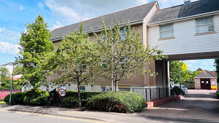 2 Bedroom Flat To Rent In Wallace Road, Colchester, CO4