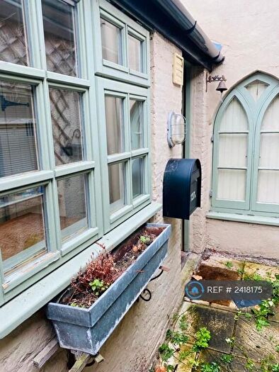 1 Bedroom Maisonette To Rent In Ewell Road, Surbiton, KT6