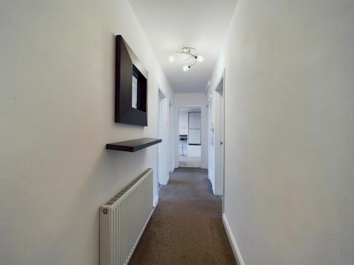 2 Bedroom Flat For Sale In Flat / Braehead Street, Glasgow, G5