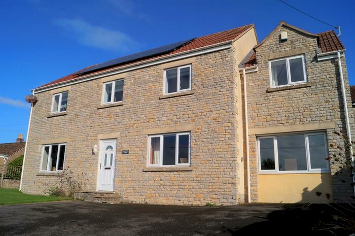 4 Bedroom Detached House To Rent In Pilton, Shepton Mallet, BA4