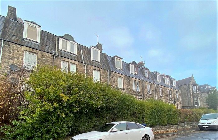 1 Bedroom Flat To Rent In H Rose Street, Dunfermline, KY12