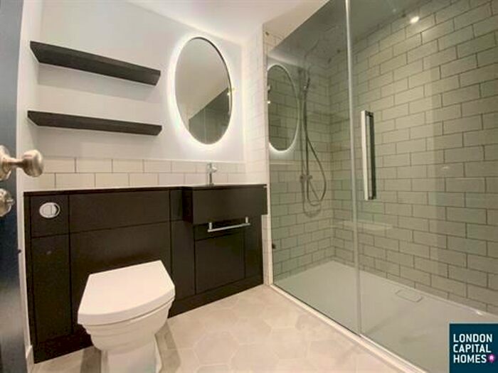 2 Bedroom Flat To Rent In Stunning Apartment At Filmworks, New Broadway, Ealing W5