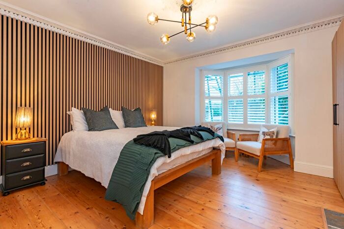 1 Bedroom Flat To Rent In Mill Street, Witney, OX28