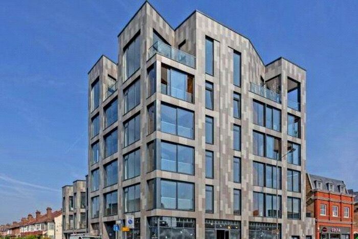 1 Bedroom Flat To Rent In Milner Road, London, SW19