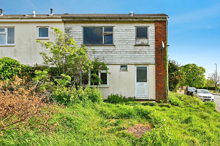3 Bedroom End Of Terrace House For Sale In Westfields, King's Lynn, Norfolk, PE30
