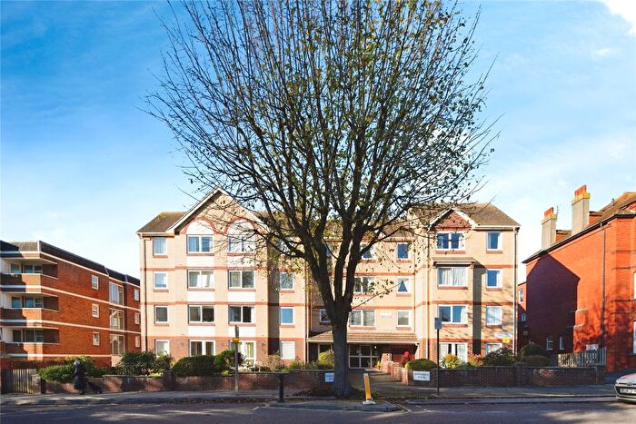 1 Bedroom Flat For Sale In Homedrive House, Hove, BN3