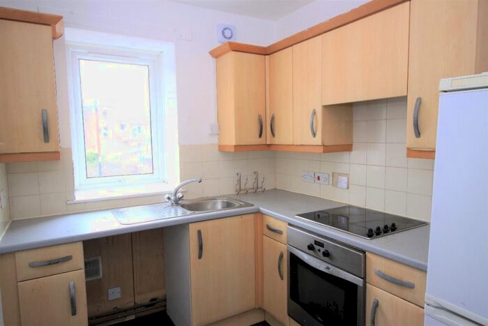 2 Bedroom Flat To Rent In Commerce Street, Montrose, DD10