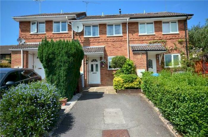 2 Bedroom Terraced House To Rent In Tamworth, Bracknell, RG12