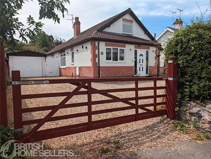4 Bedroom Bungalow For Sale In Borrowell, Kegworth, Derby, Leicestershire, DE74